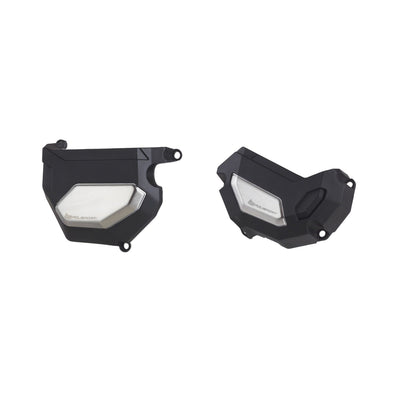 Engine Cover Protectors for YAMAHA MT-09 / Tracer 900 / FZ-09 / XSR 900